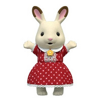 #Süße Kreaturen versammeln sich in Sylvanian Families: Freya’s Happy Diary 3DCG TV Anime