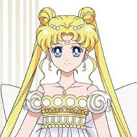#Verleihen Sie Ihrer Garderobe Prinzessinnenstil mit Sailor Moon Eternal Halsketten