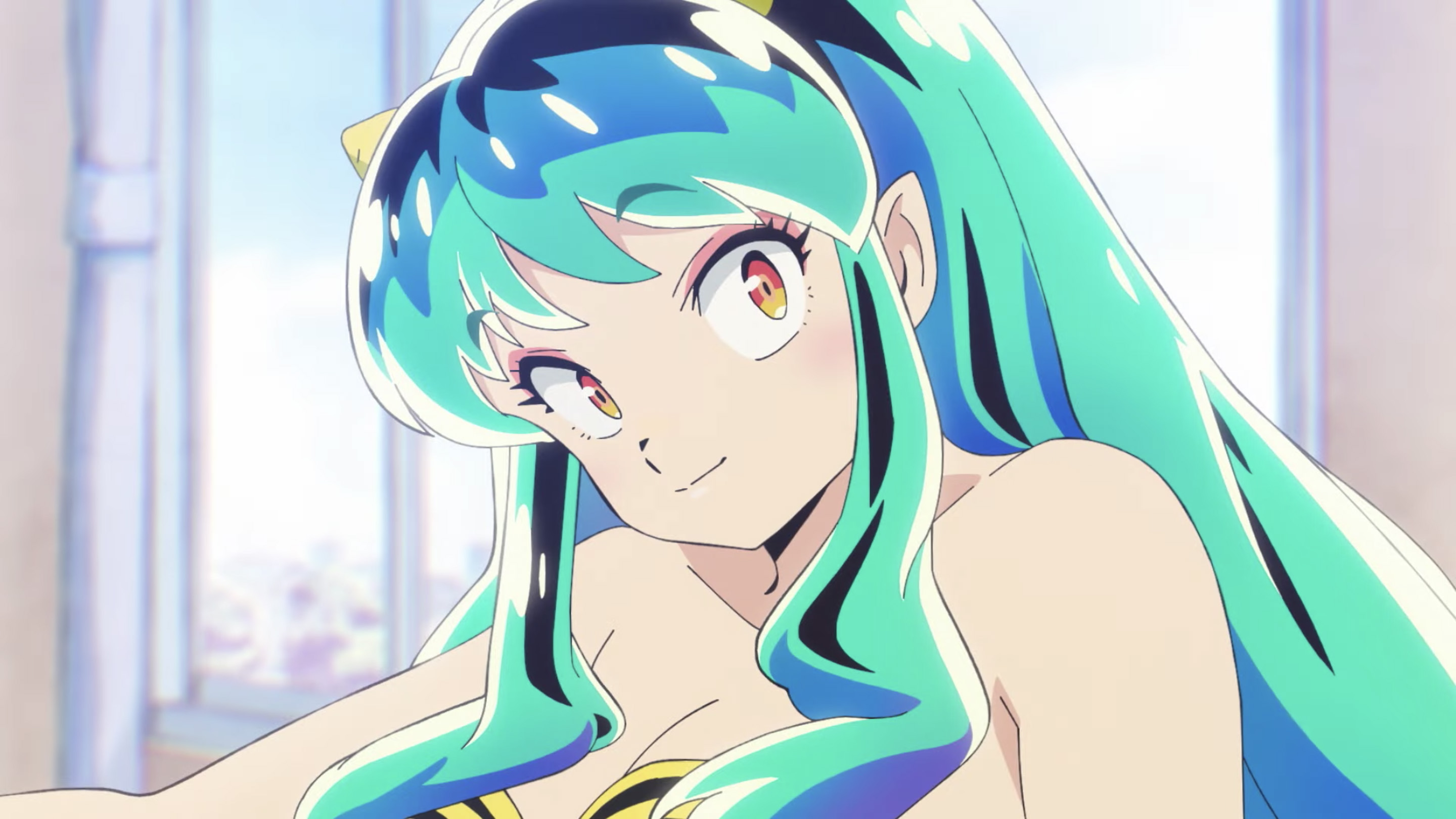 Urusei Yatsura