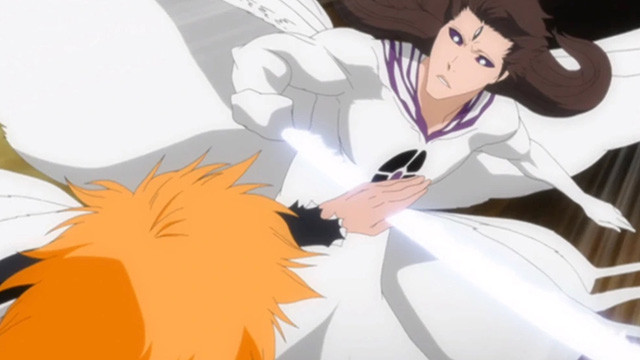 bleach