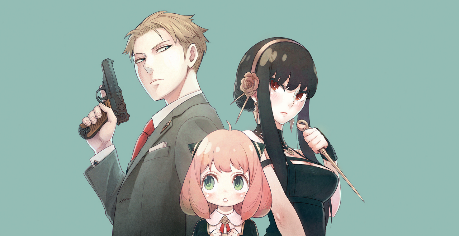 Ou Regarder Spy X Family