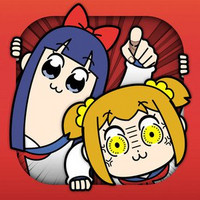 Crunchyroll Pop Team Epic Portera La Sua Irriverenza Anche Su