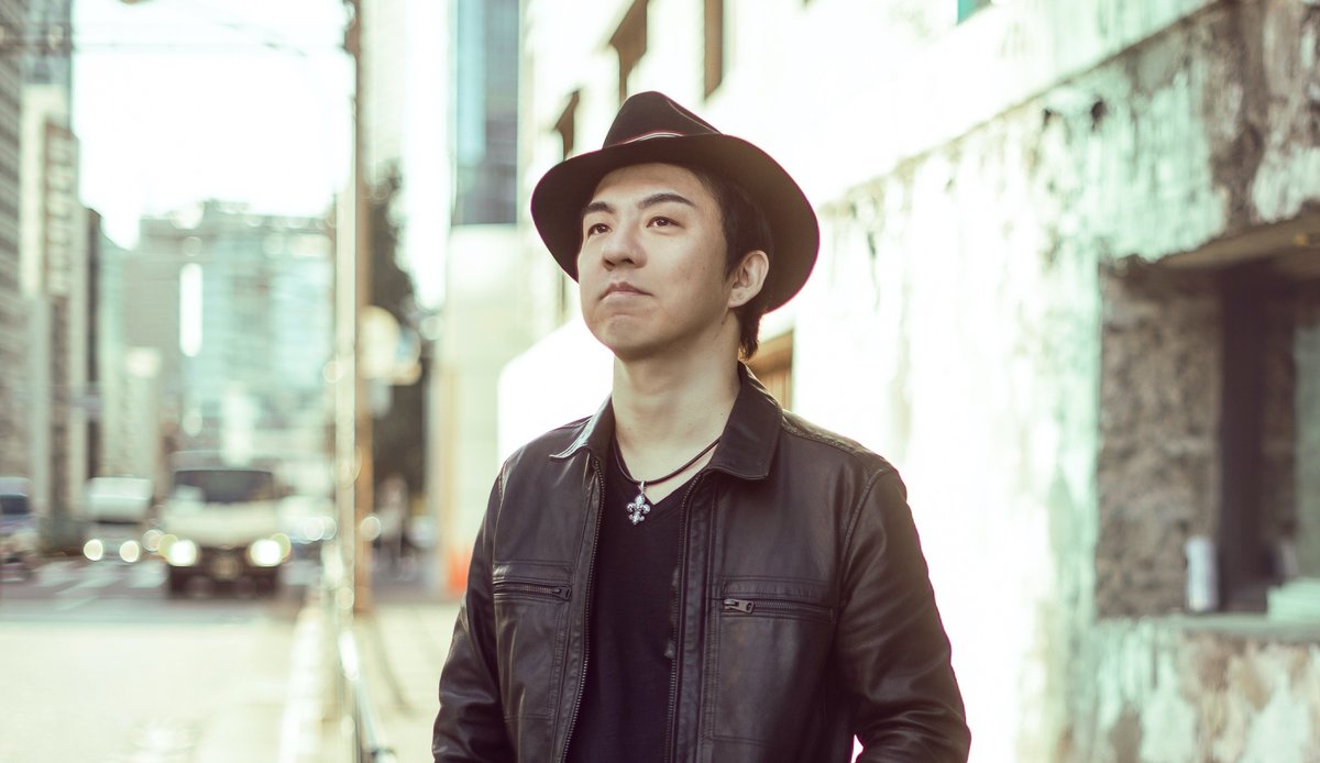 Japanese Composer Masa Takumi Wins Best Global Music Album Grammy