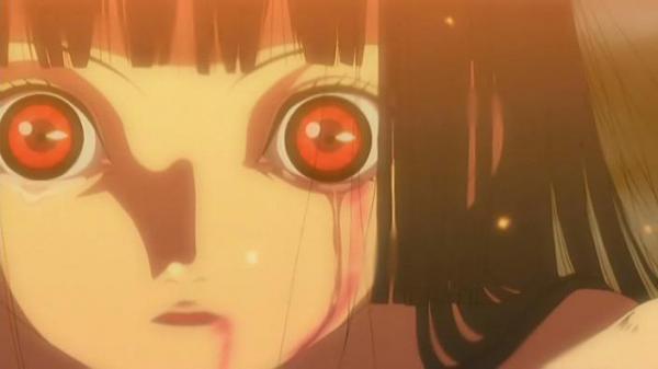 Crunchyroll - Forum - Scariest Anime character? - Page 4