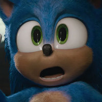 Crunchyroll - Sonic The Hedgehog’s New Live-Action Look Debuts in First ...