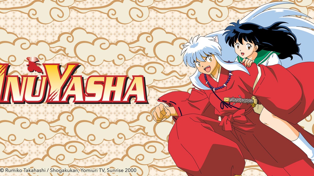 InuYasha