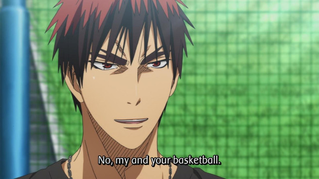 kuroko no basuke season 2?