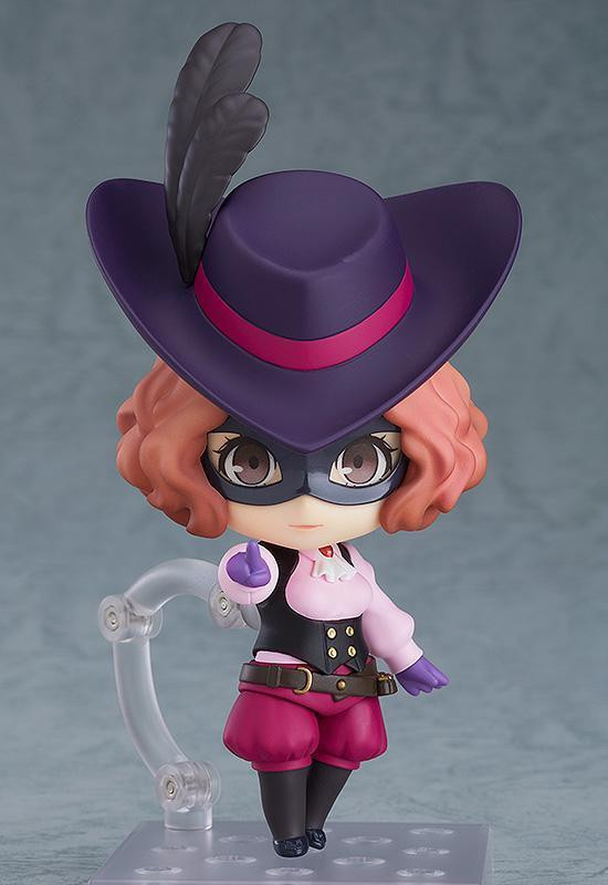 neco arc nendoroid 001