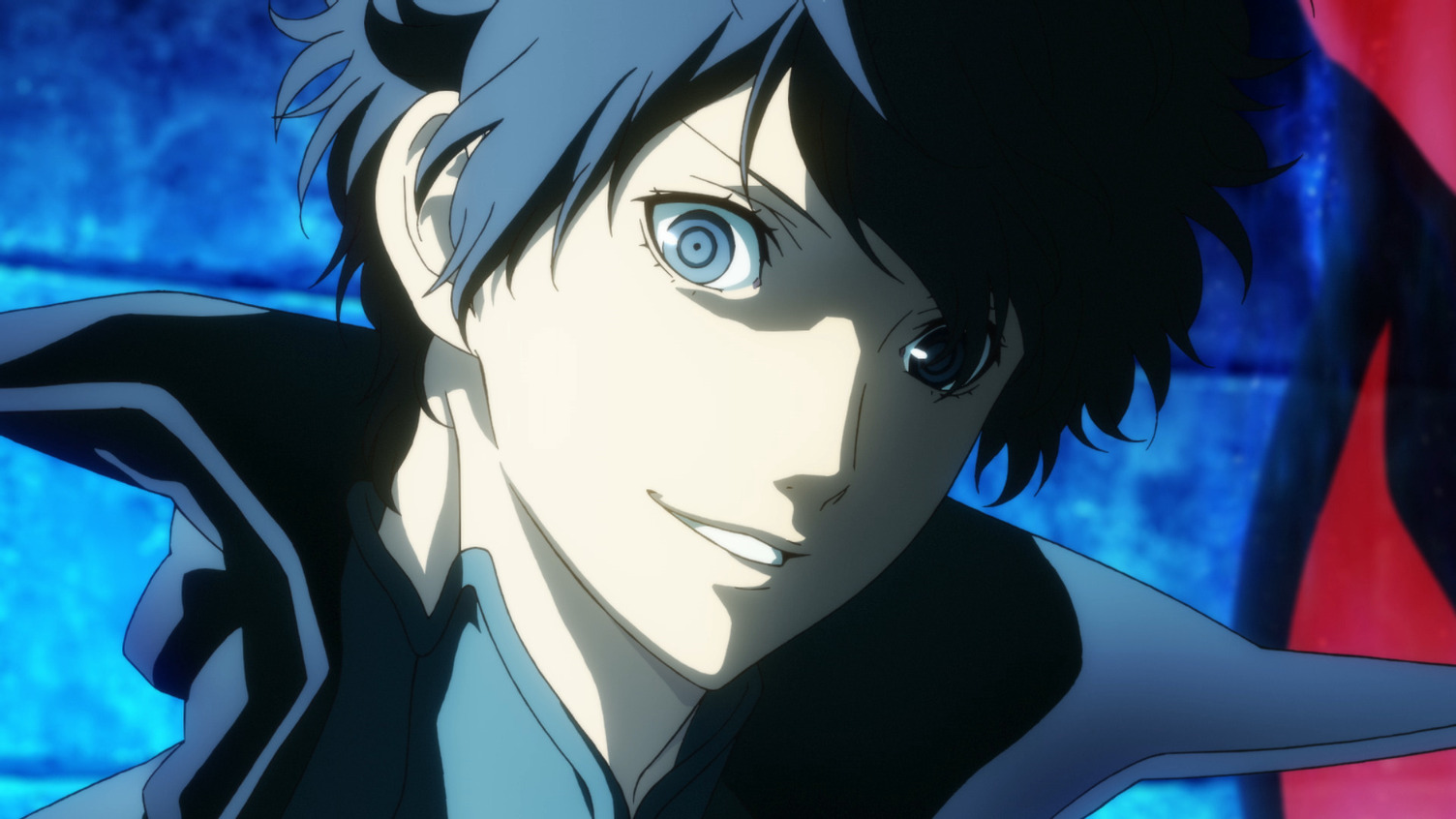 PERSONA5 the Animation