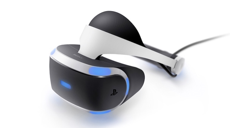 PlayStation VR