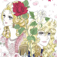 #Essen Sie Kuchen (und mehr) im Rose of Versailles 50th Anniversary Café