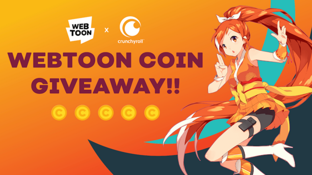 What Are Webtoon Coins