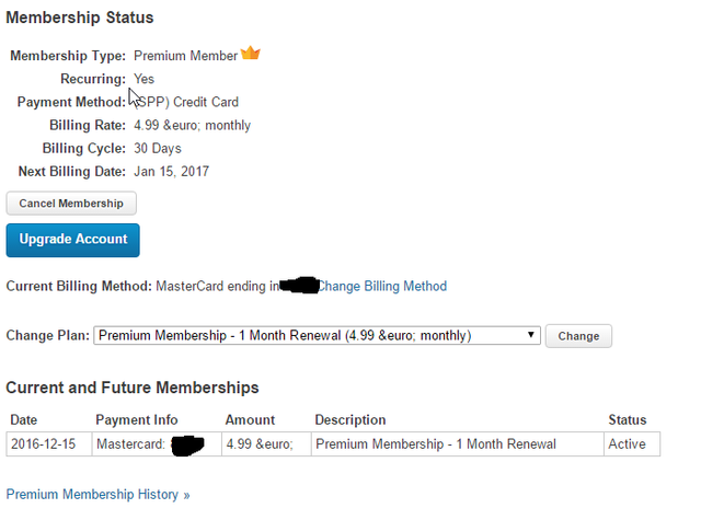 How To Remove Crunchyroll Subscription