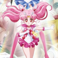 Crunchyroll Chibiusa Llegar A Pretty Guardian Sailor Moon Crystal En La Segunda Mitad De La Serie