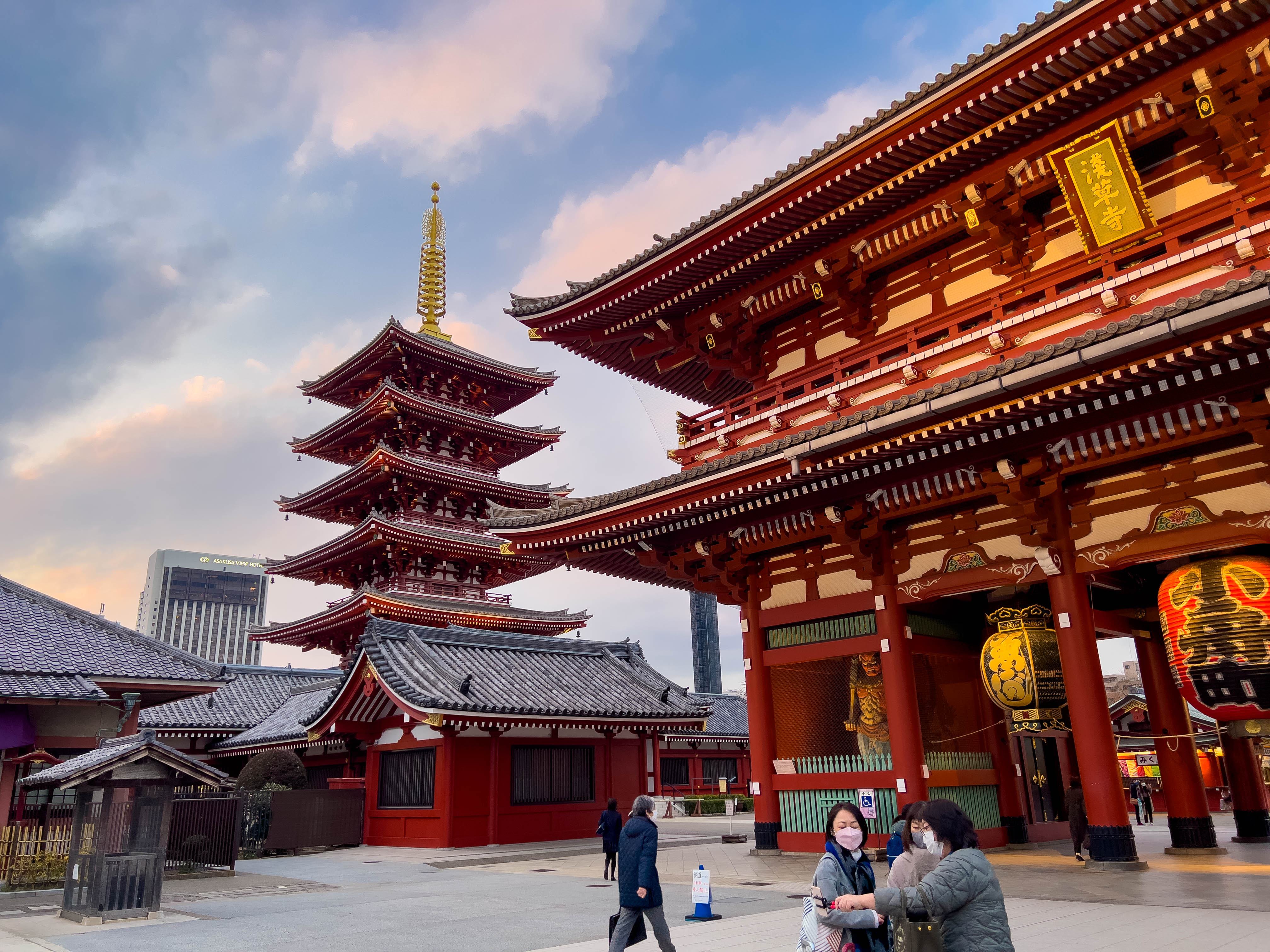 #Japan öffnet seine Grenzen für den Tourismus am 11. Oktober wieder vollständig