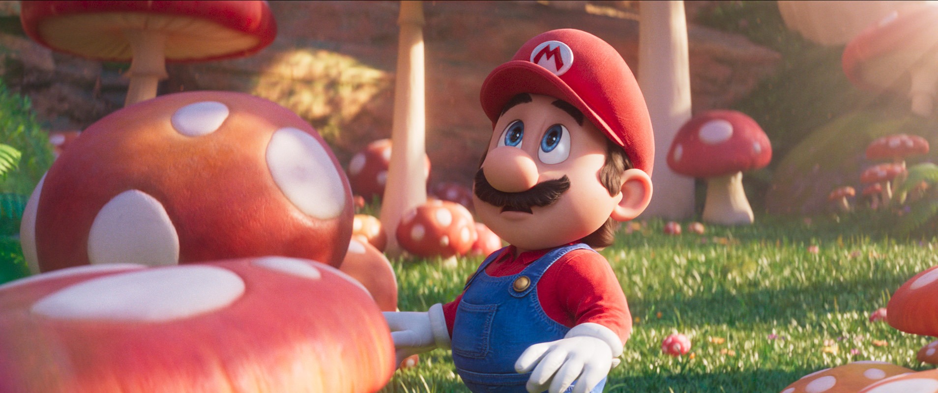 The Super Mario Bros. Movie Beats The Incredibles 2 to Be 3rd Highest-Grossing Animated Film of All Time