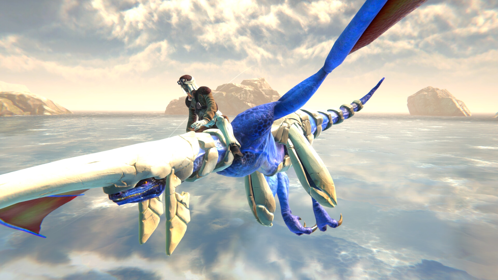 download panzer dragoon 2