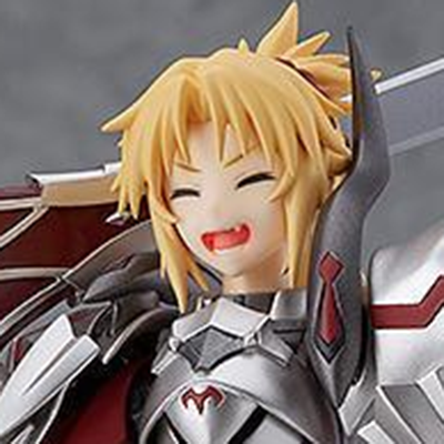 mordred figma