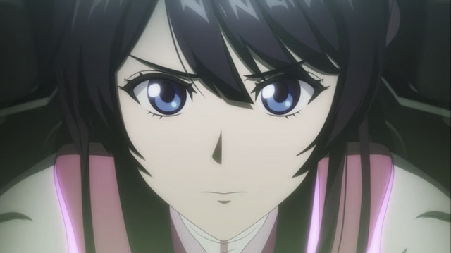 Shin Sakura Wars