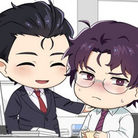 Crunchyroll - Mito's BL Comedy Manga Minegishi-san wa Otsu-kun ni