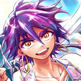 Crunchyroll - Mangá Magi: Sinbad no Bouken chega ao fim