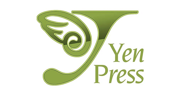 Yen Press Goes All Out With Slate Of New Licenses