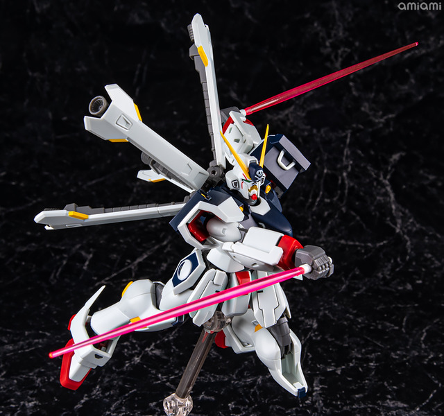 Crossbone Gundam 