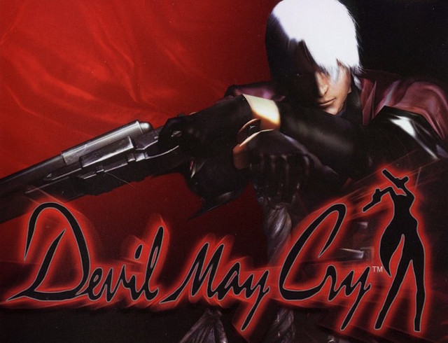 free download best devil may cry game