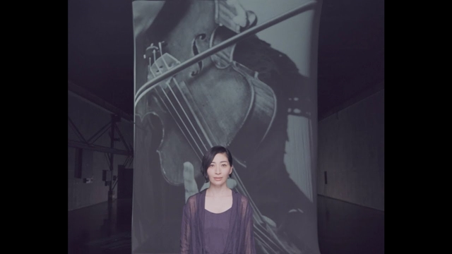 #Maaya Sakamoto veröffentlicht neues Musikvideo „Naimononedari“ von ihrem 11. Album