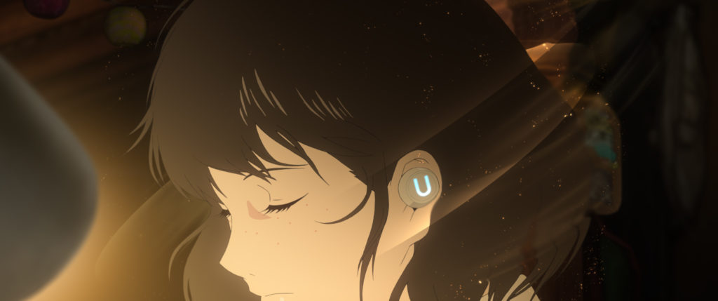 BELLE