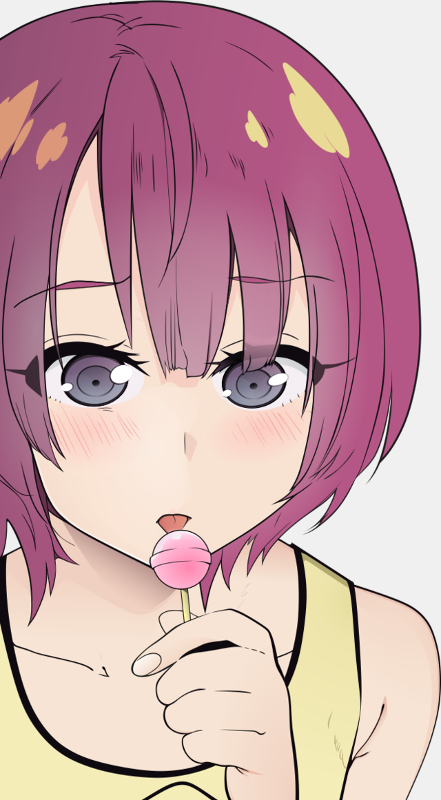 Boku Girl Doujin