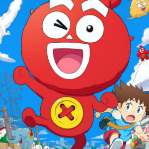 Crunchyroll El Anime Kedama No Gonjiro Se Estrenara El 6 De Abril Crunchyroll El Anime Kedama No Gonjiro Se Estrenara El 6 De Abril