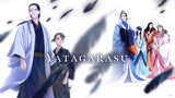 YATAGARASU: The Raven Does Not Choose Its Master