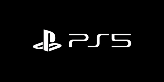  PlayStation 5 logo