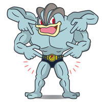 Crunchyroll - Pokémon Daisuki Club Profiles Beefy Pokémon with 