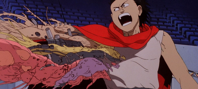Crunchyroll - Akira Anime Film Producer Corrects 30-Year Fact on How Much  the Groundbreaking Film Cost to Make