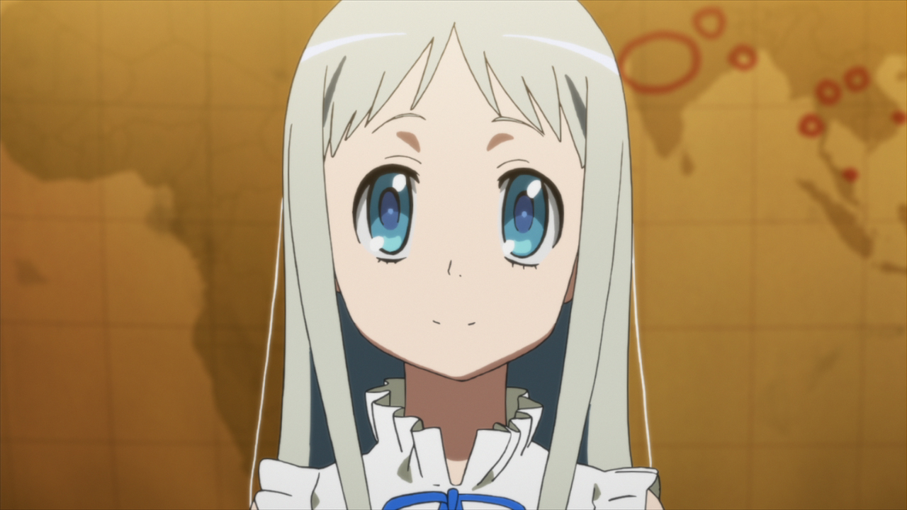 Anohana: The Flower We Saw That Day 10th Anniversary