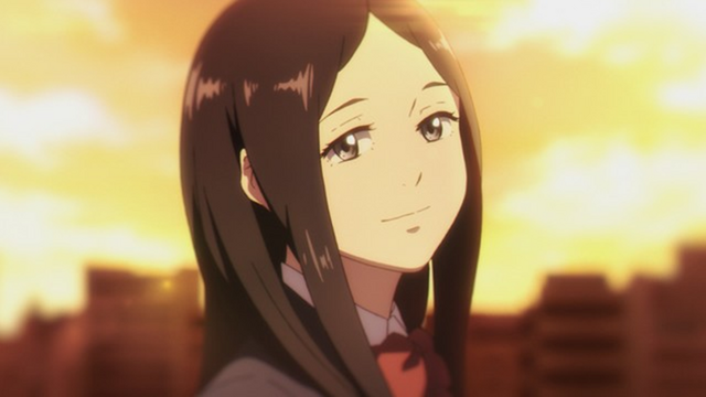 Crunchyroll - Boogiepop Reveals Character Designs for Upcoming ...