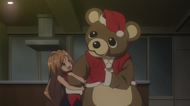 toradora