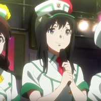 Crunchyroll Video Wake Up Girls Beyond The Bottom Trailer