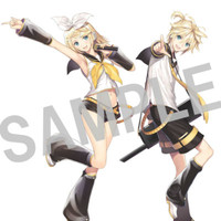 kagamine rin tony ver