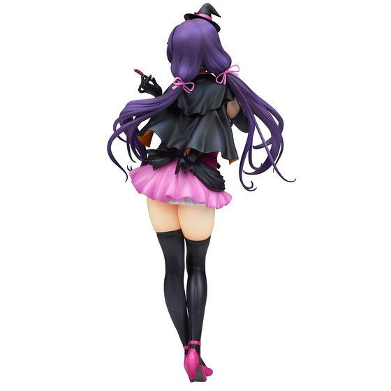 "Love Live!" School Idol Nozomi Tojo Bewitches As Latest Alpha Omega