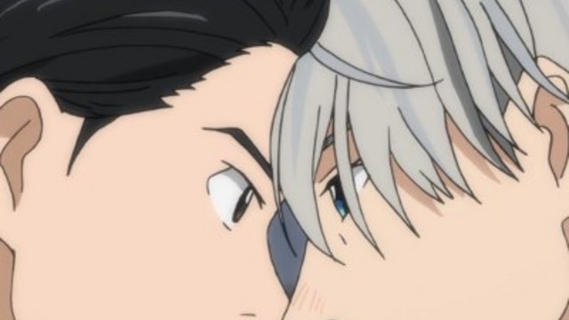 Crunchyroll - FEATURE: 10 Anime to Watch if You Loved 'Yuri!!! On ICE'