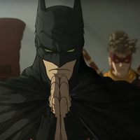 Crunchyroll Trailer Di Batman Ninja