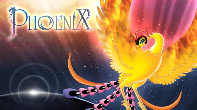 PHOENIX