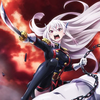 #Chained Soldier Anime enthüllt Premierenpläne für 2023, Mitarbeiter und Charakterkunst