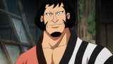 One Piece: WANO KUNI (892-Current) Episode 911