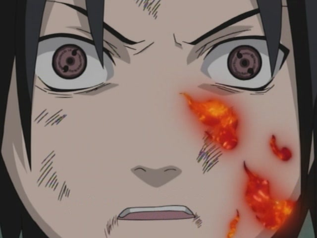 Watch Naruto Episode 109 Online An Invitation From The