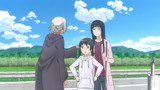 Flying Witch Episode 11