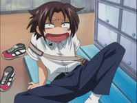 Shijou Saikyou no Deshi Kenichi OVA - KenIchi: The Mightiest Disciple OVA -  Animes Online